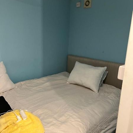 Studio Apartment Bristol Eksteriør bilde