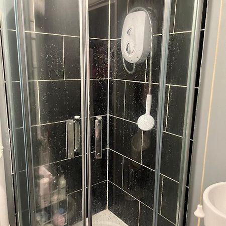 Studio Apartment Bristol Eksteriør bilde